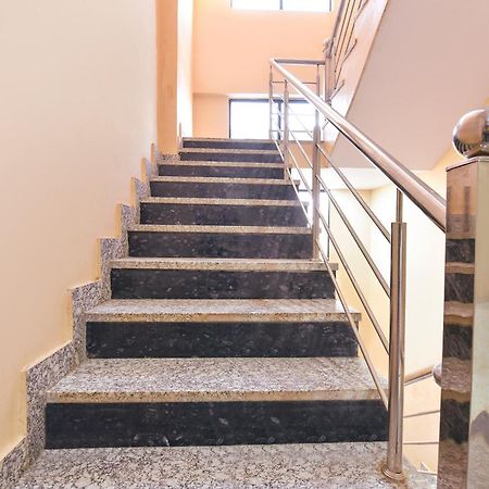 Fabhotel Sr Jaipur Eksteriør billede